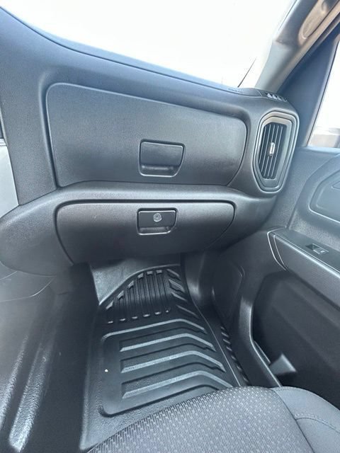 Used 2024 Chevrolet Silverado 2500 W/T w/ WT Convenience Package AWD/4WD image 22