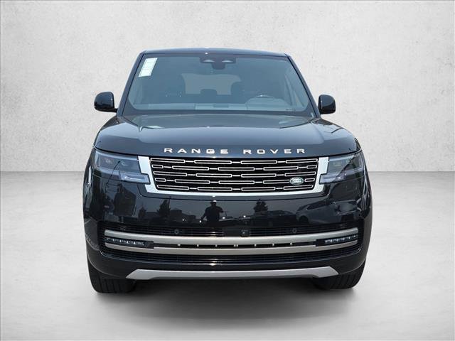New 2026 Land Rover Range Rover SE AWD/4WD image 2