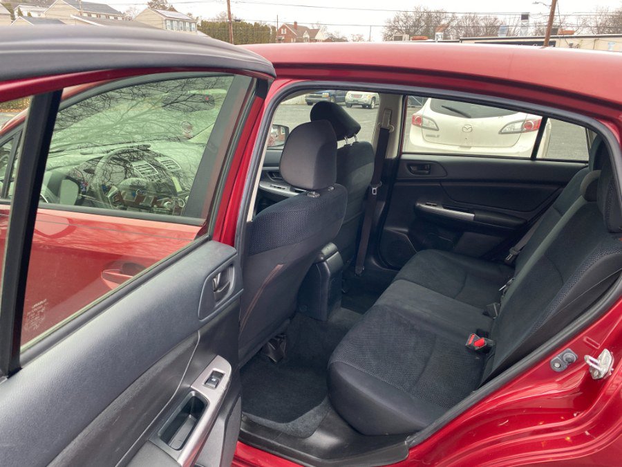 Used 2016 Subaru Impreza 2.0i AWD/4WD image 12