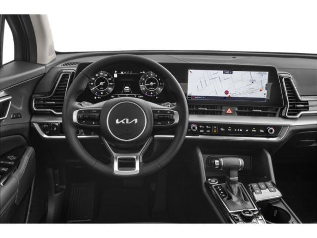 Used 2024 Kia Sportage SX FWD image 10