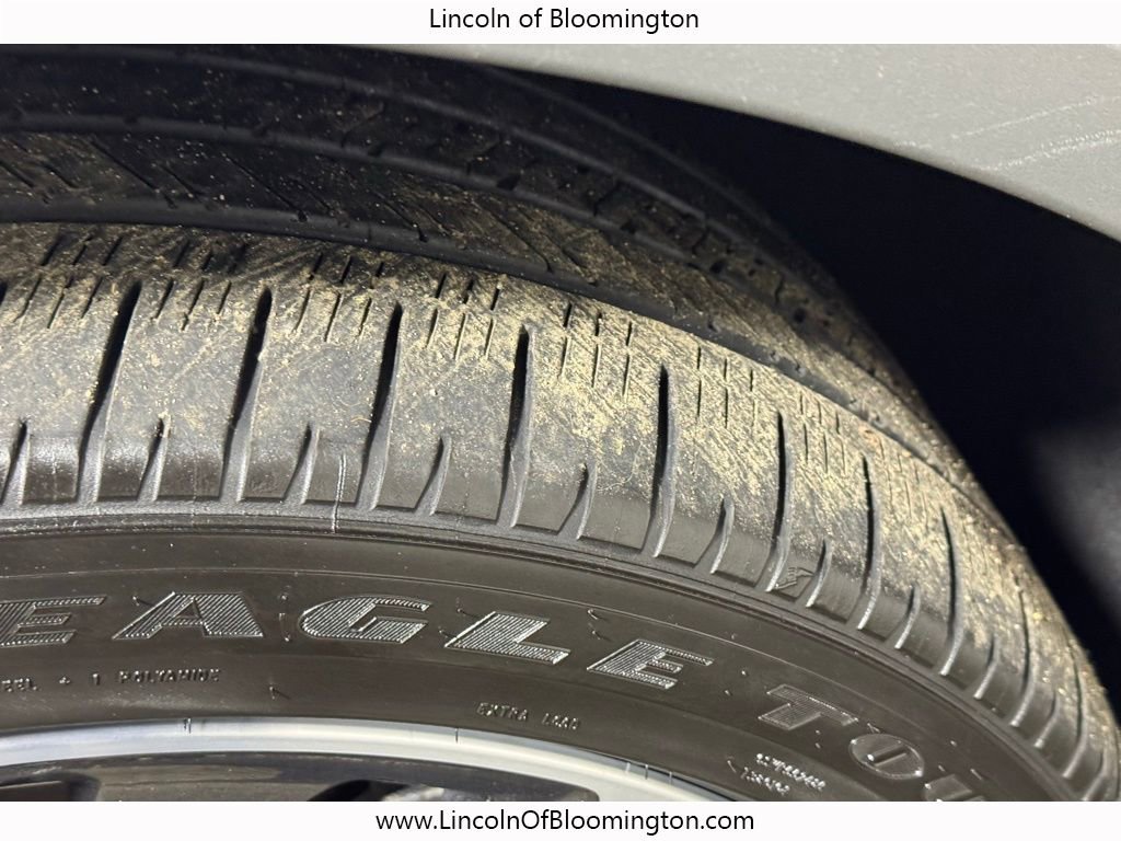 Certified 2023 Lincoln Aviator Reserve w/ Equipment Group 201A image 15