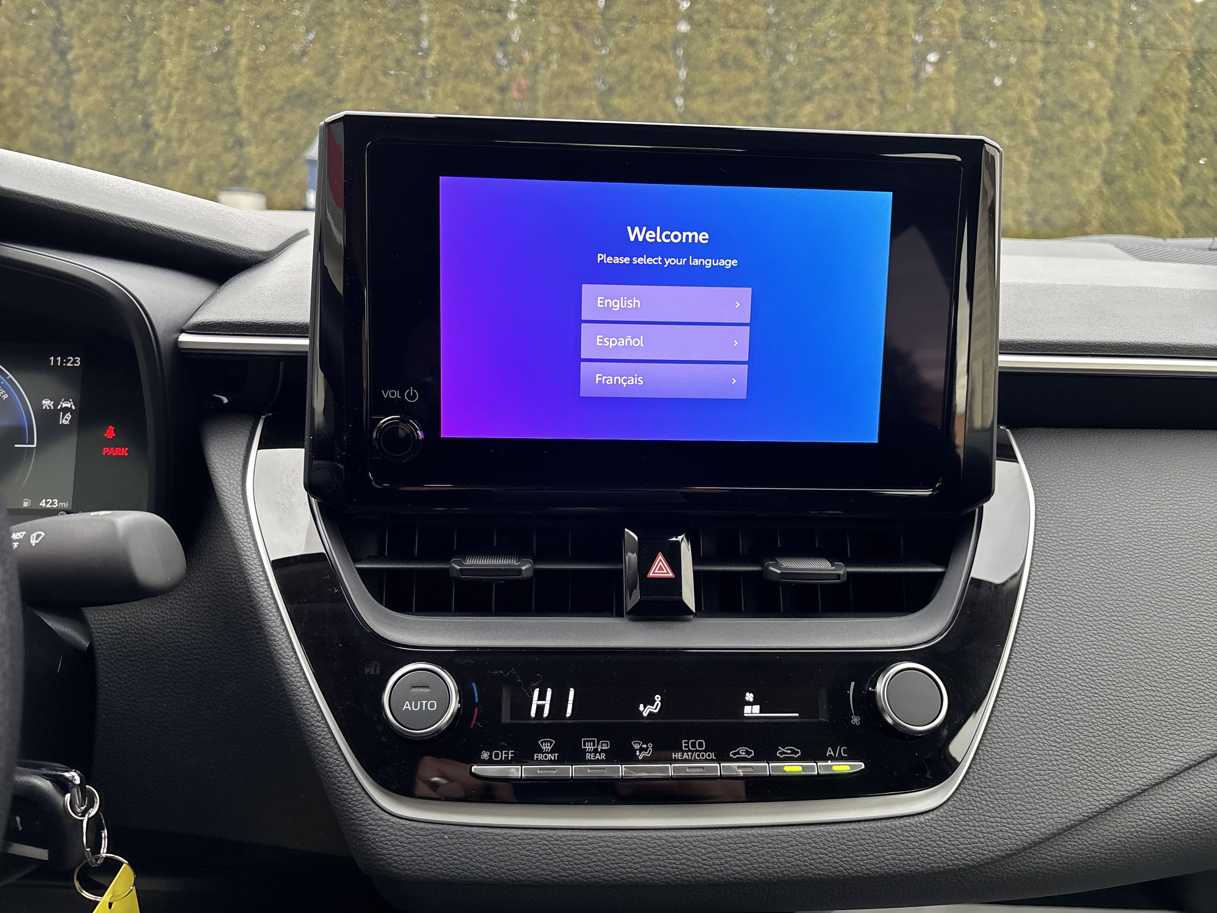 Certified 2026 Toyota Corolla LE image 25