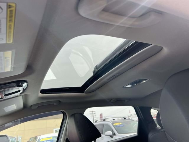 Certified 2023 Hyundai Tucson SEL w/ Convenience Package image 20