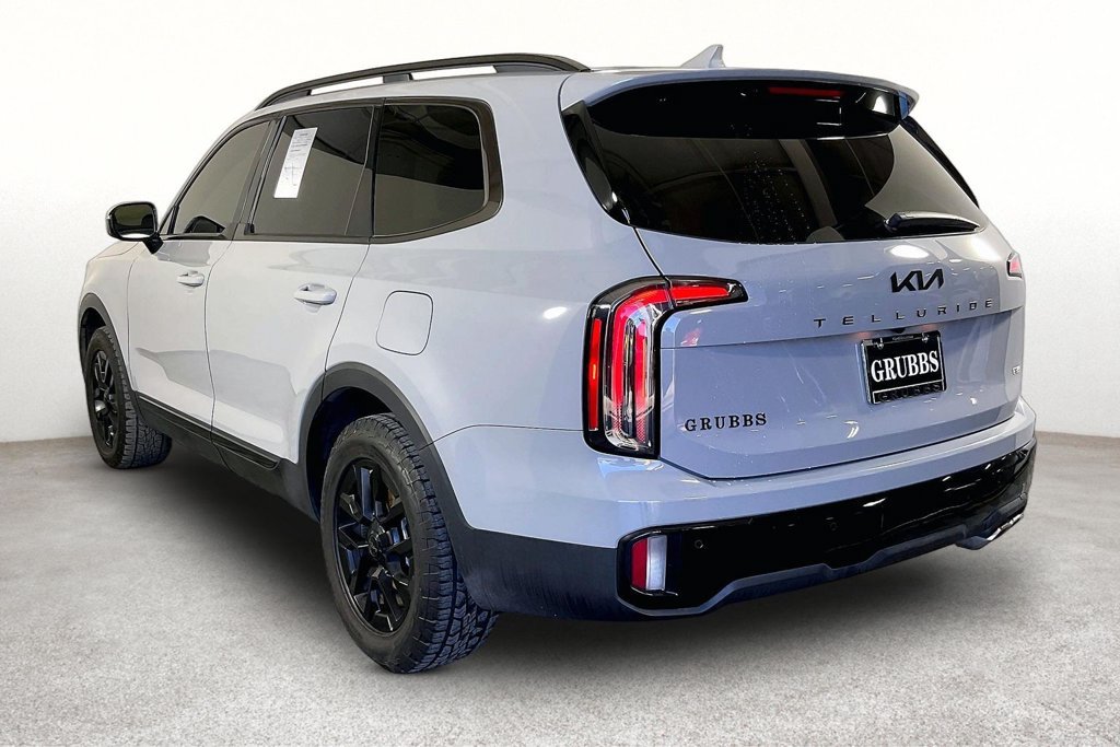 Used 2025 Kia Telluride SX Prestige X-Pro AWD/4WD image 14