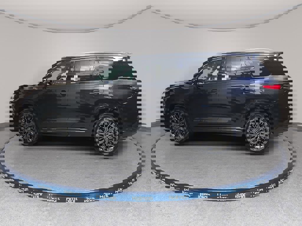 New 2026 Lexus TX 350 AWD image 9