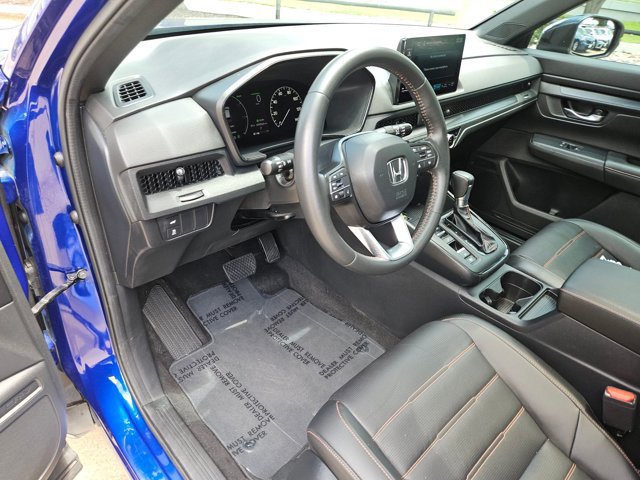 Used 2024 Honda CR-V Sport-L image 25