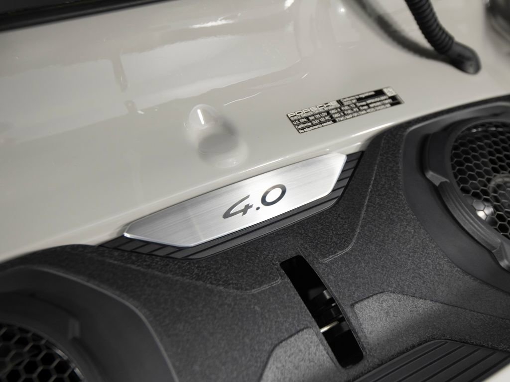 Certified 2022 Porsche 911 GT3 RWD image 54