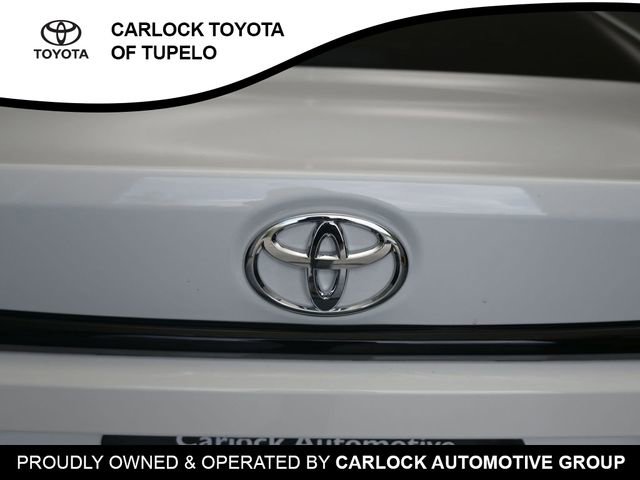 Used 2025 Toyota Corolla LE FWD image 31
