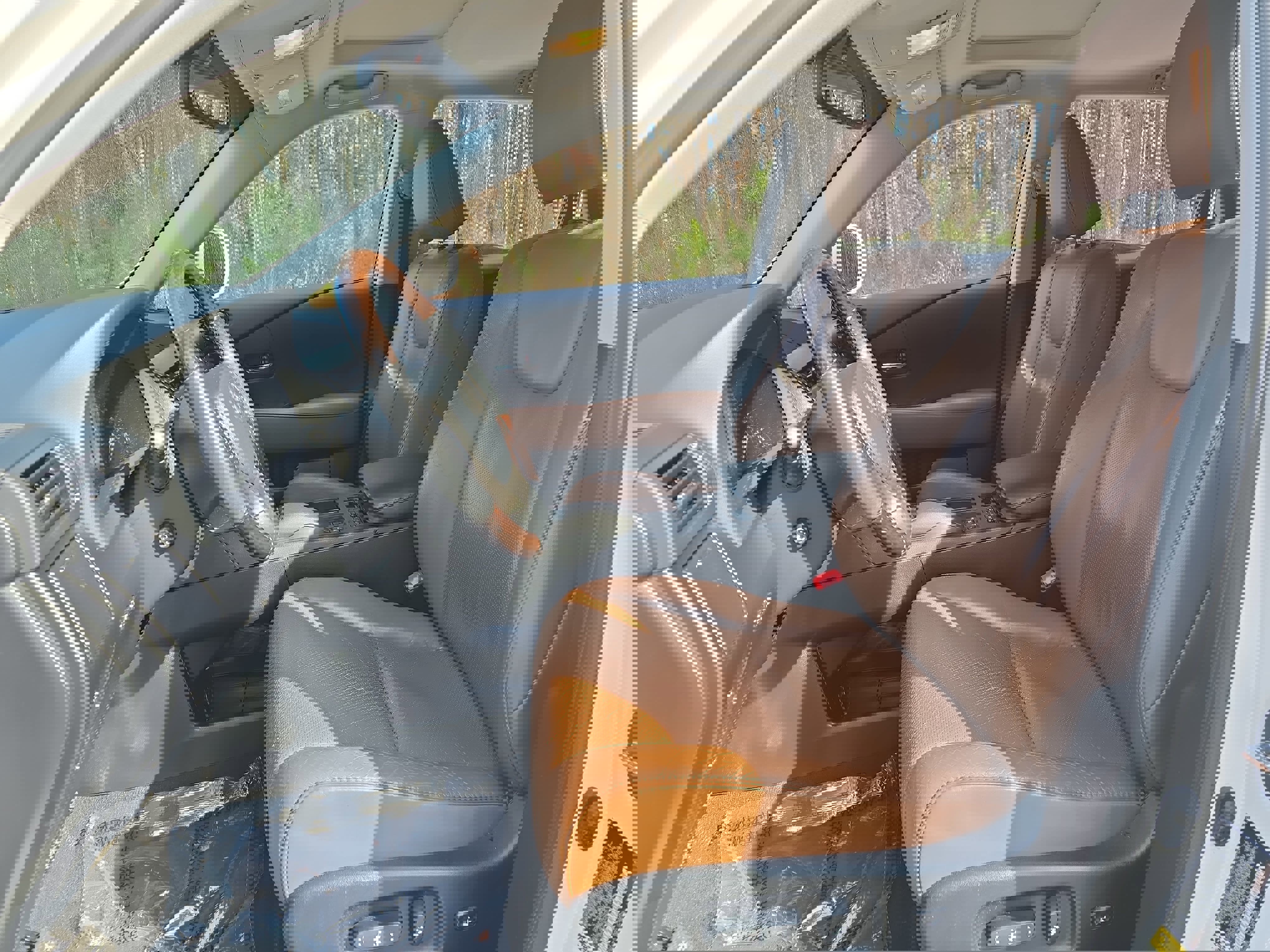 Used 2013 Lexus RX 350 AWD image 14