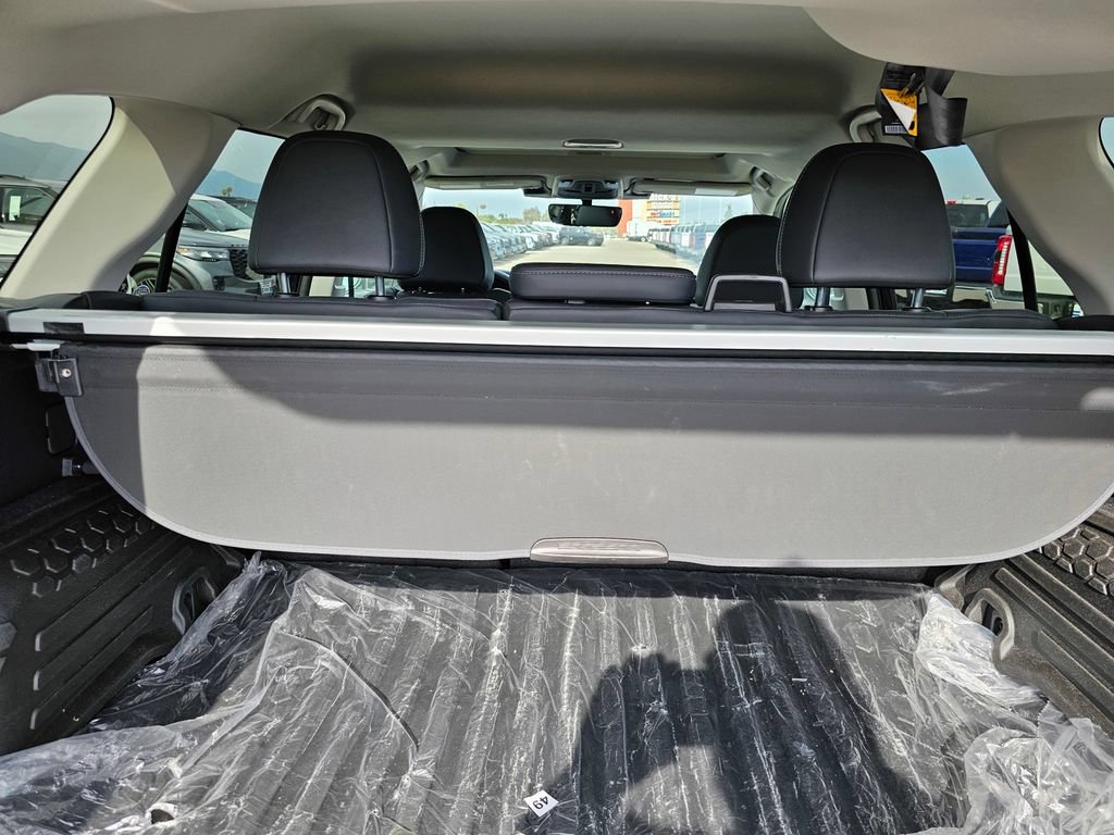 Used 2023 Subaru Outback Limited AWD/4WD image 16