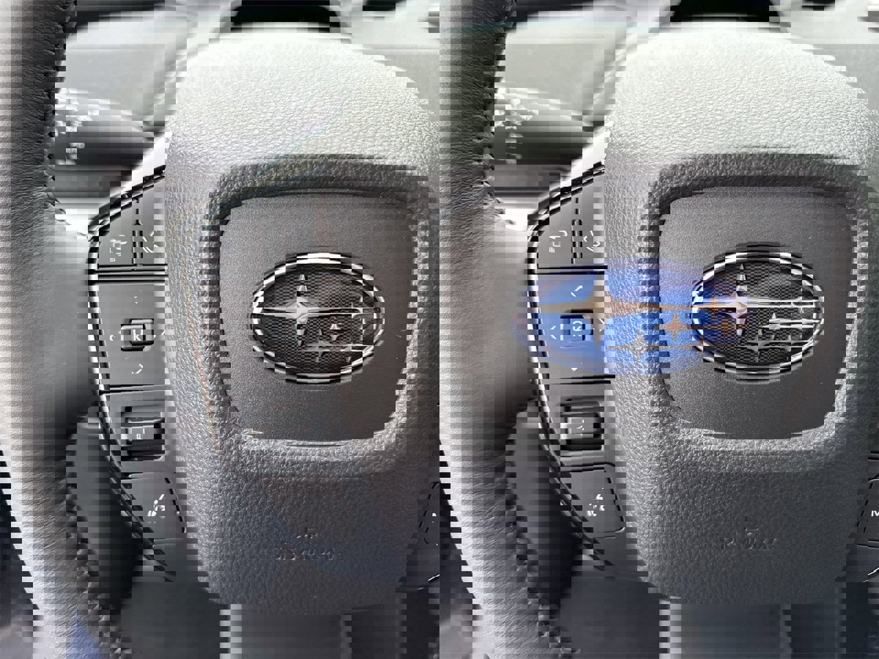 New 2026 Subaru Solterra Premium image 19