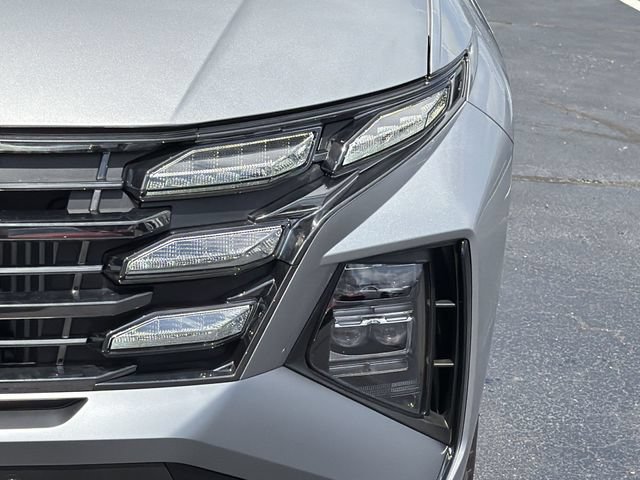 New 2026 Hyundai Tucson Limited AWD/4WD image 34