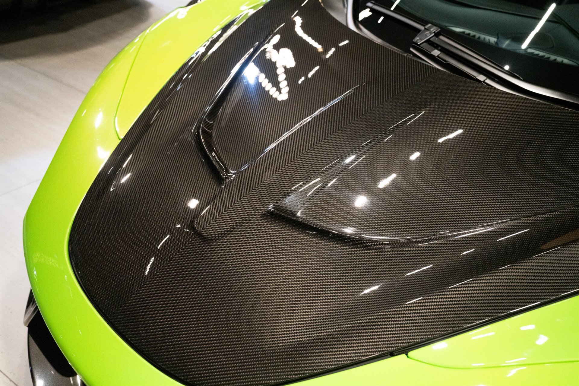 Used 2022 McLaren 765LT RWD image 15