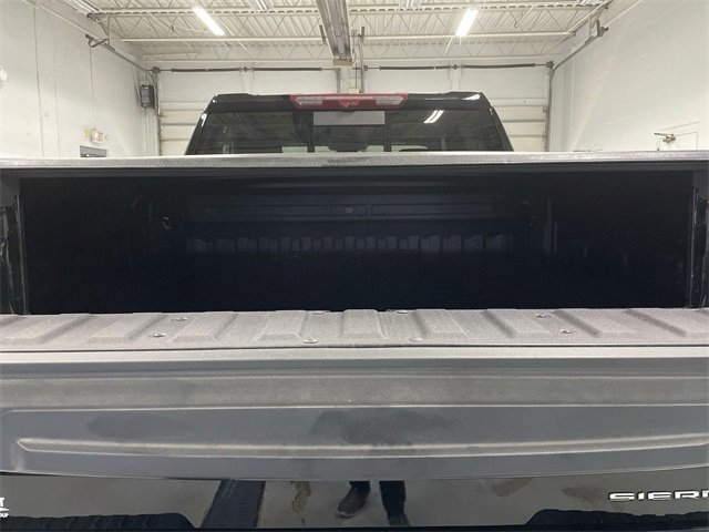 Certified 2024 GMC Sierra 1500 Denali w/ Denali Reserve Package image 15