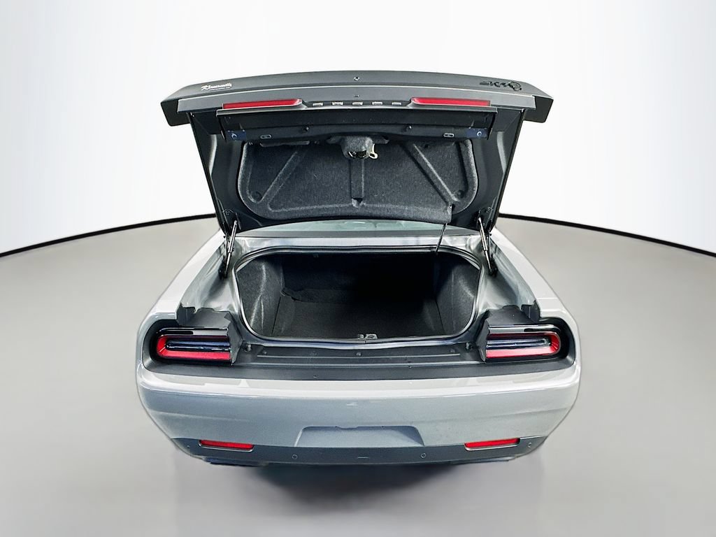 Used 2023 Dodge Challenger SRT Hellcat RWD image 29