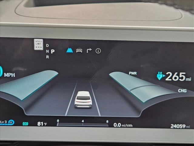 Used 2024 Hyundai Ioniq 5 Limited RWD image 11