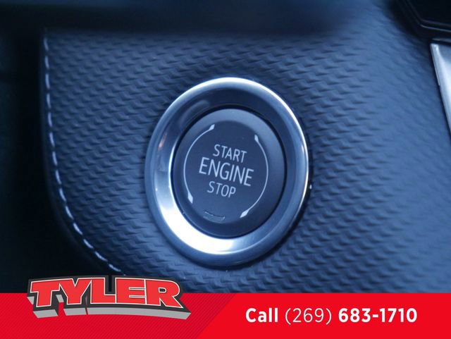 New 2026 Chevrolet Equinox LT w/ Safety and Technology Package image 26