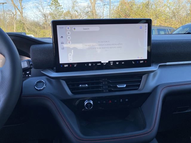 New 2026 Ford Explorer ST w/ Sun And Sound Package image 9