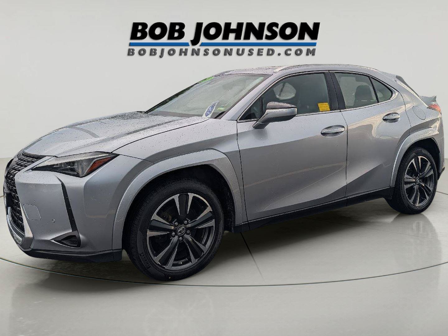 Used 2023 Lexus UX 250h AWD w/ Premium Package image 5