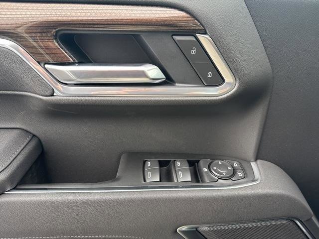 New 2026 Chevrolet Silverado 1500 LT image 24