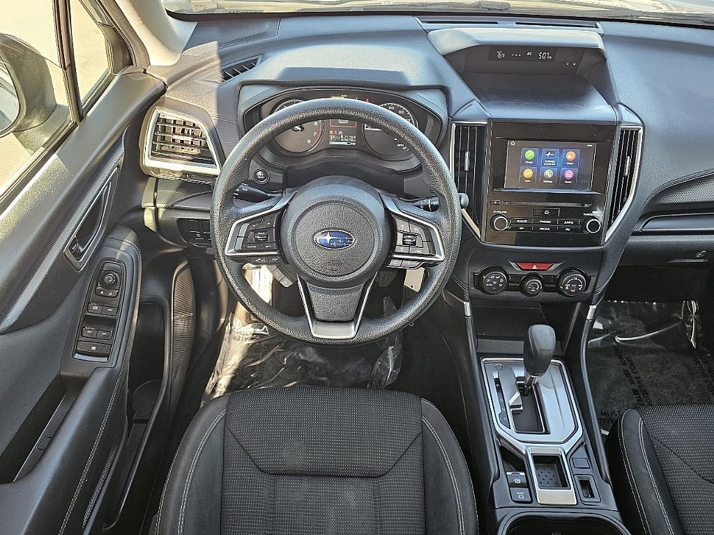 Used 2019 Subaru Forester w/ Alloy Wheel Package AWD/4WD image 24