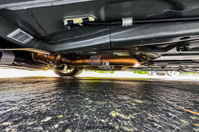 Used 2020 Dodge Challenger SRT Hellcat image 68