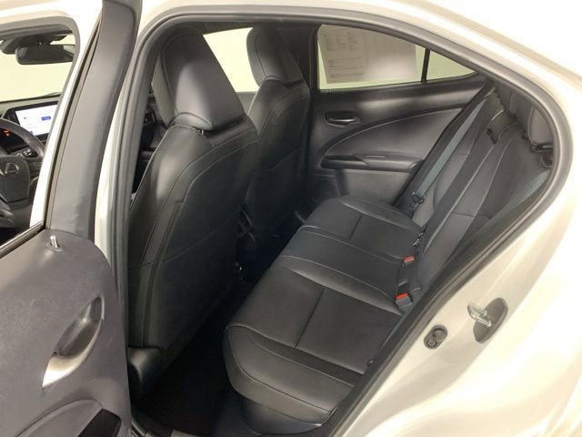 Used 2024 Lexus UX 250h AWD image 30