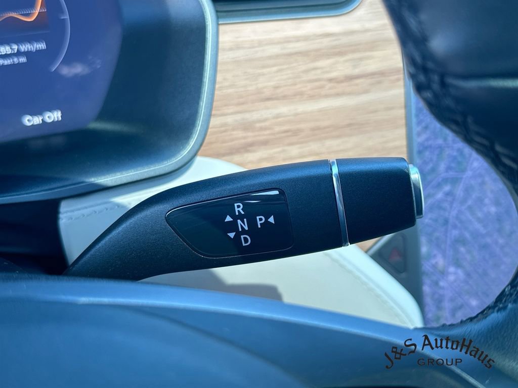 Used 2019 Tesla Model X Long Range image 21