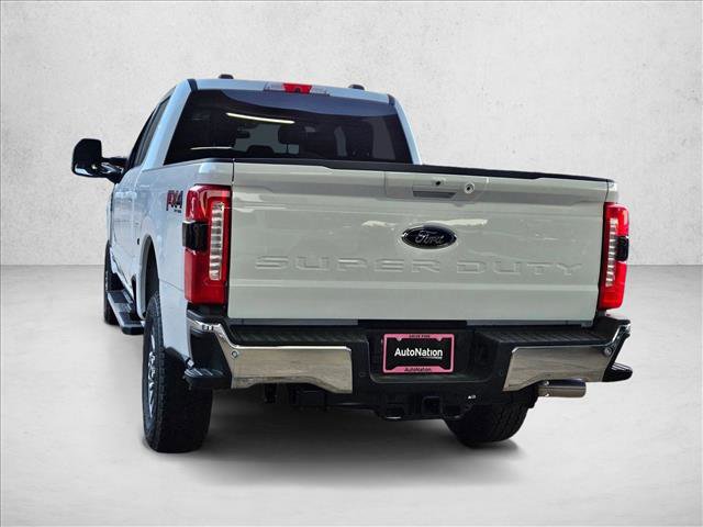 New 2026 Ford F250 Lariat w/ FX4 Off-Road Package image 9