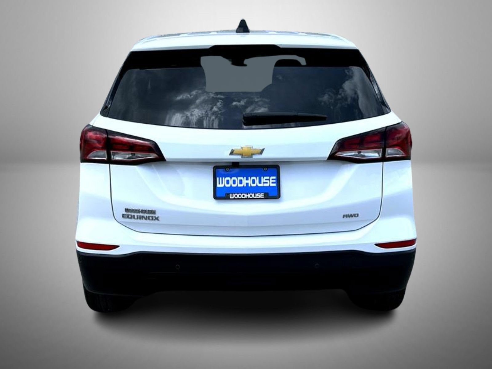 Certified 2024 Chevrolet Equinox LS w/ LS Convenience Package AWD/4WD image 6