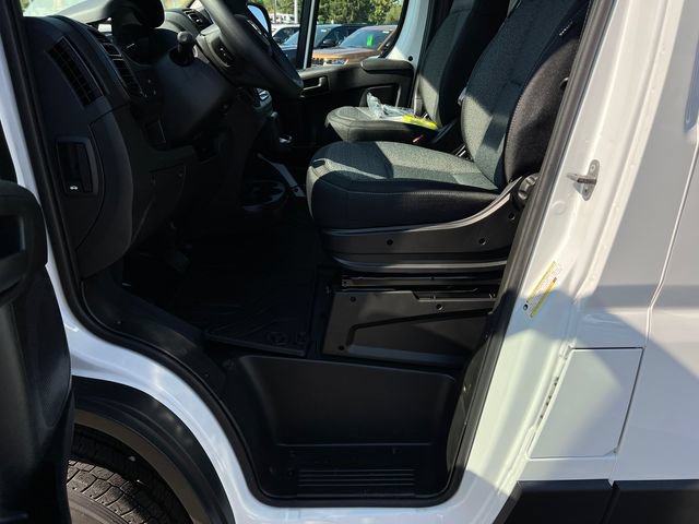 New 2026 RAM ProMaster 2500 w/ Safety Group FWD image 14