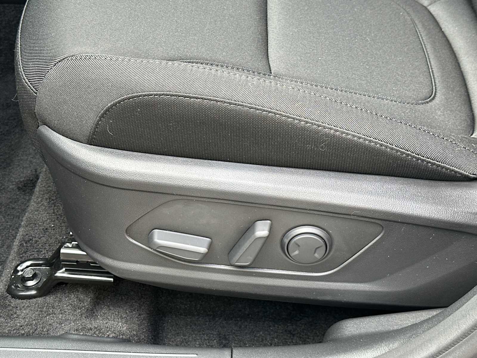 New 2026 Hyundai Tucson SEL image 10