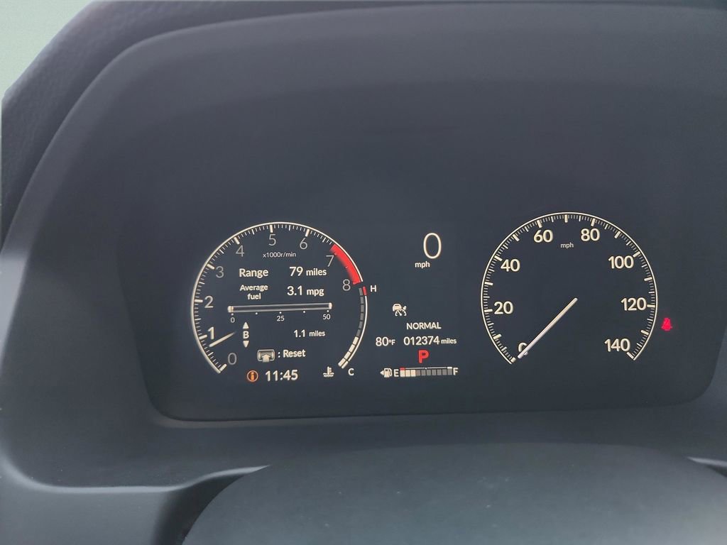 Used 2025 Honda Ridgeline Sport image 31