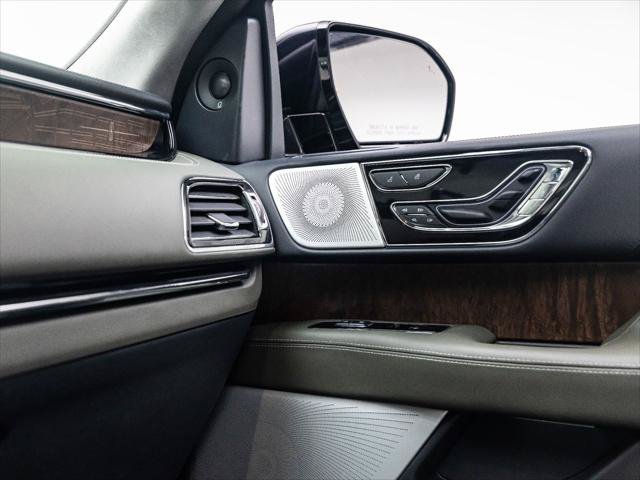 New 2023 Lincoln Navigator L Black Label AWD/4WD image 33