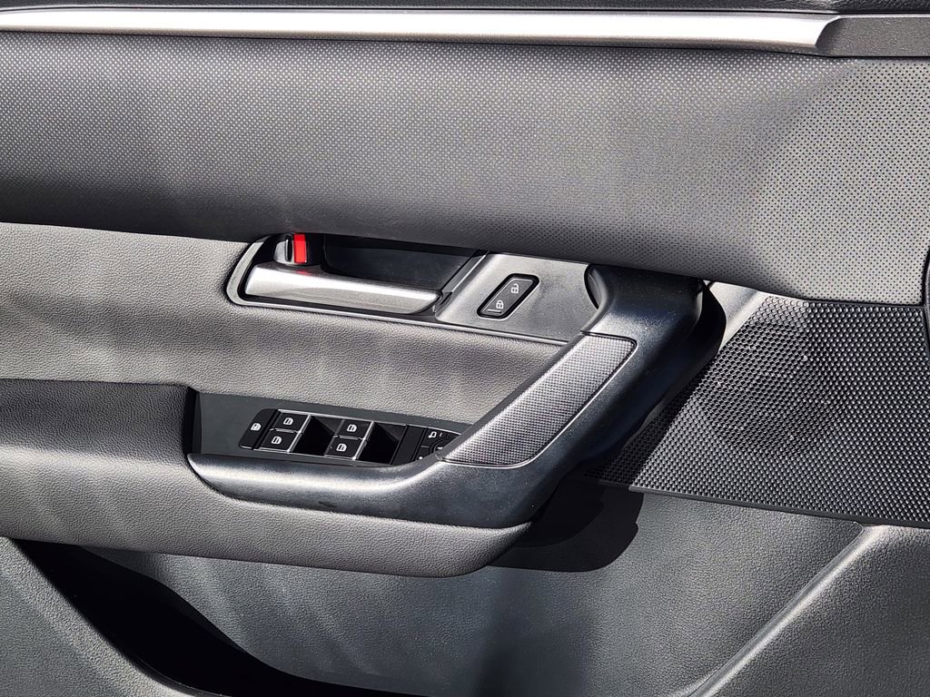 New 2026 MAZDA CX-50 2.5 Hybrid w/ Preferred Pkg image 13