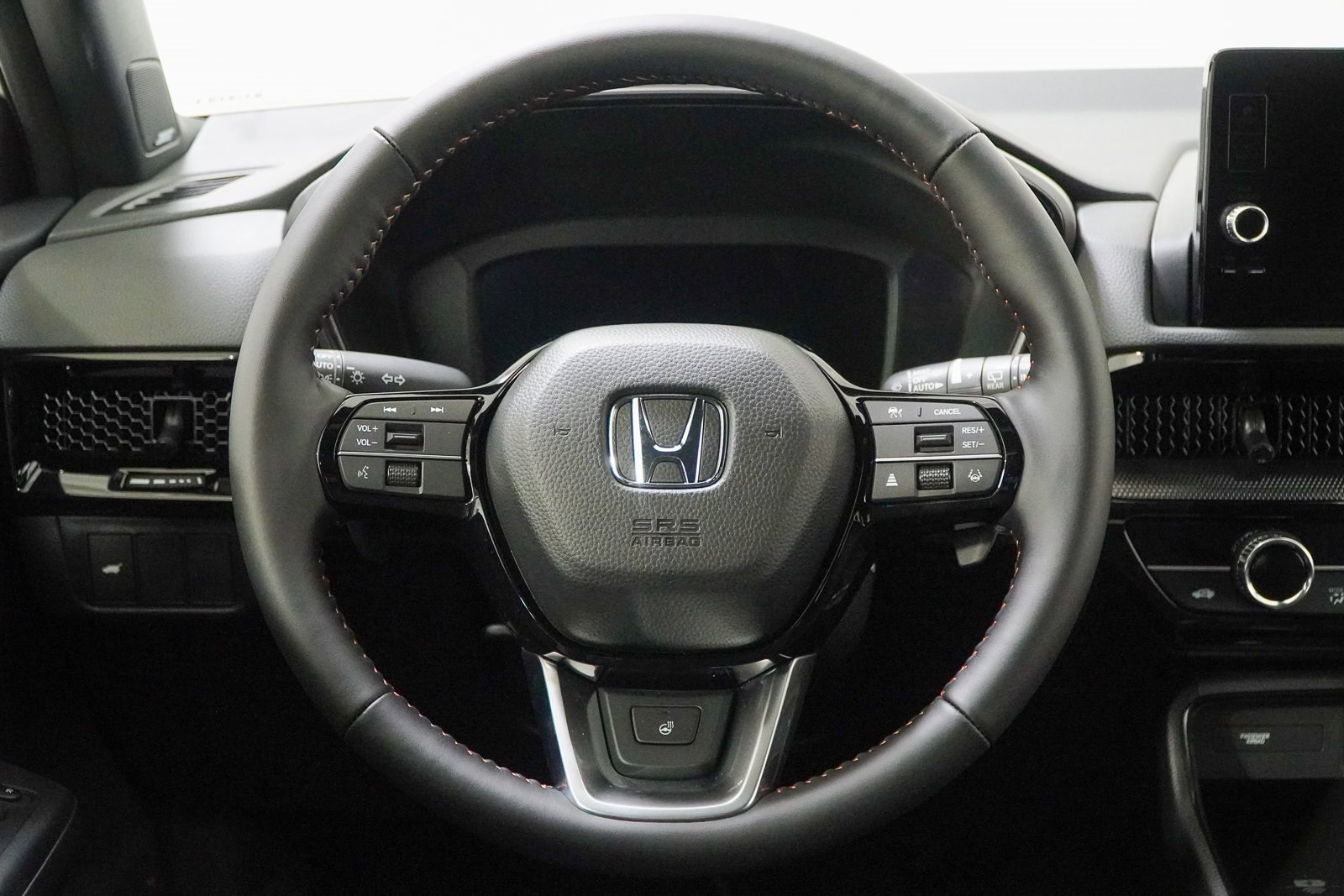 New 2026 Honda CR-V Sport Touring image 22