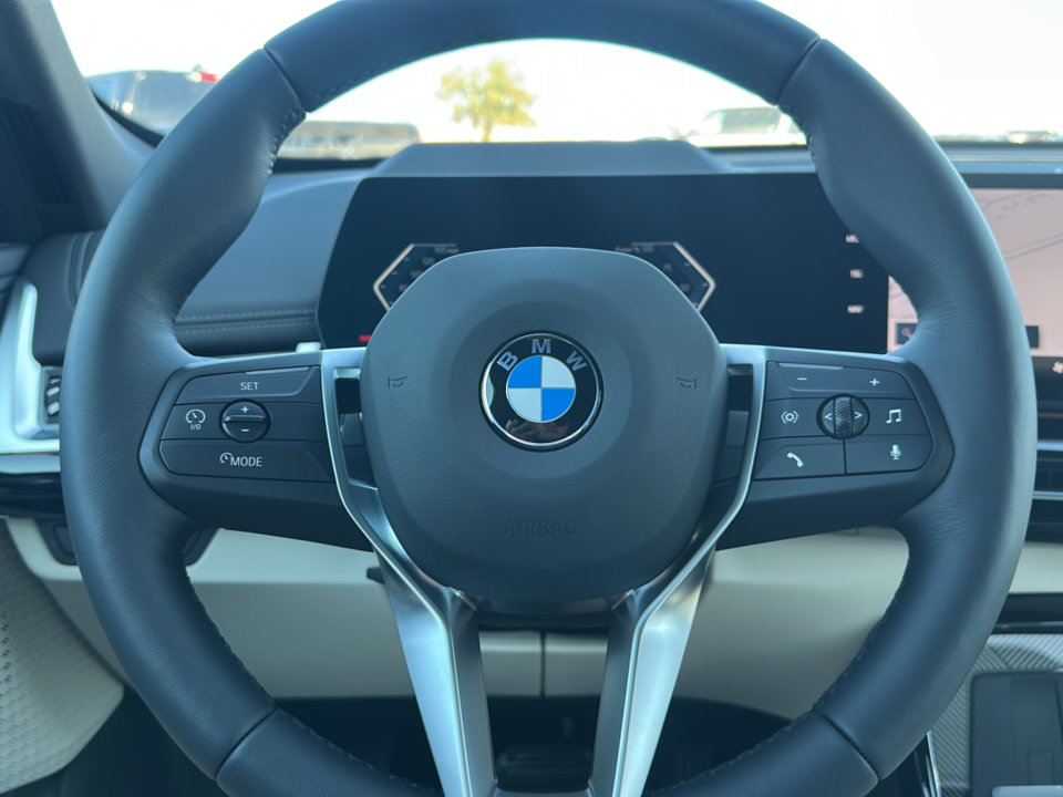 New 2026 BMW X1 xDrive28i w/ Technology Package image 17