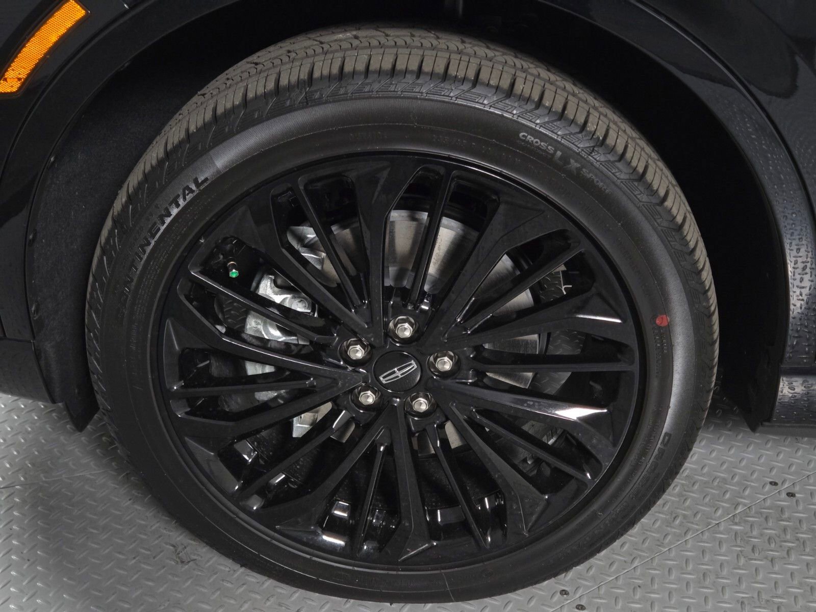 New 2026 Lincoln Corsair Grand Touring image 11