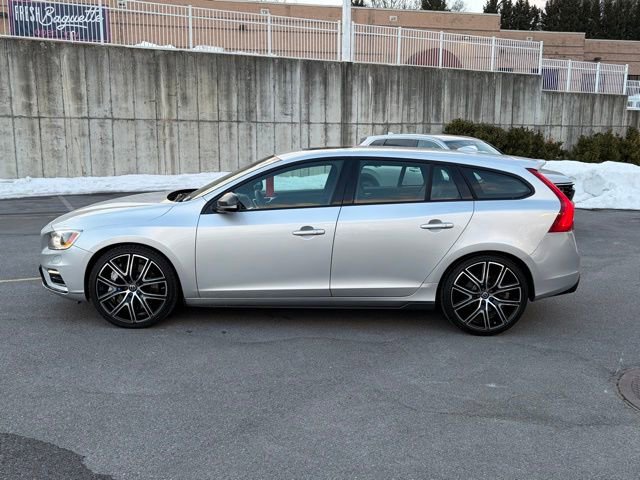 Used 2018 Volvo V60 T6 Polestar image 4