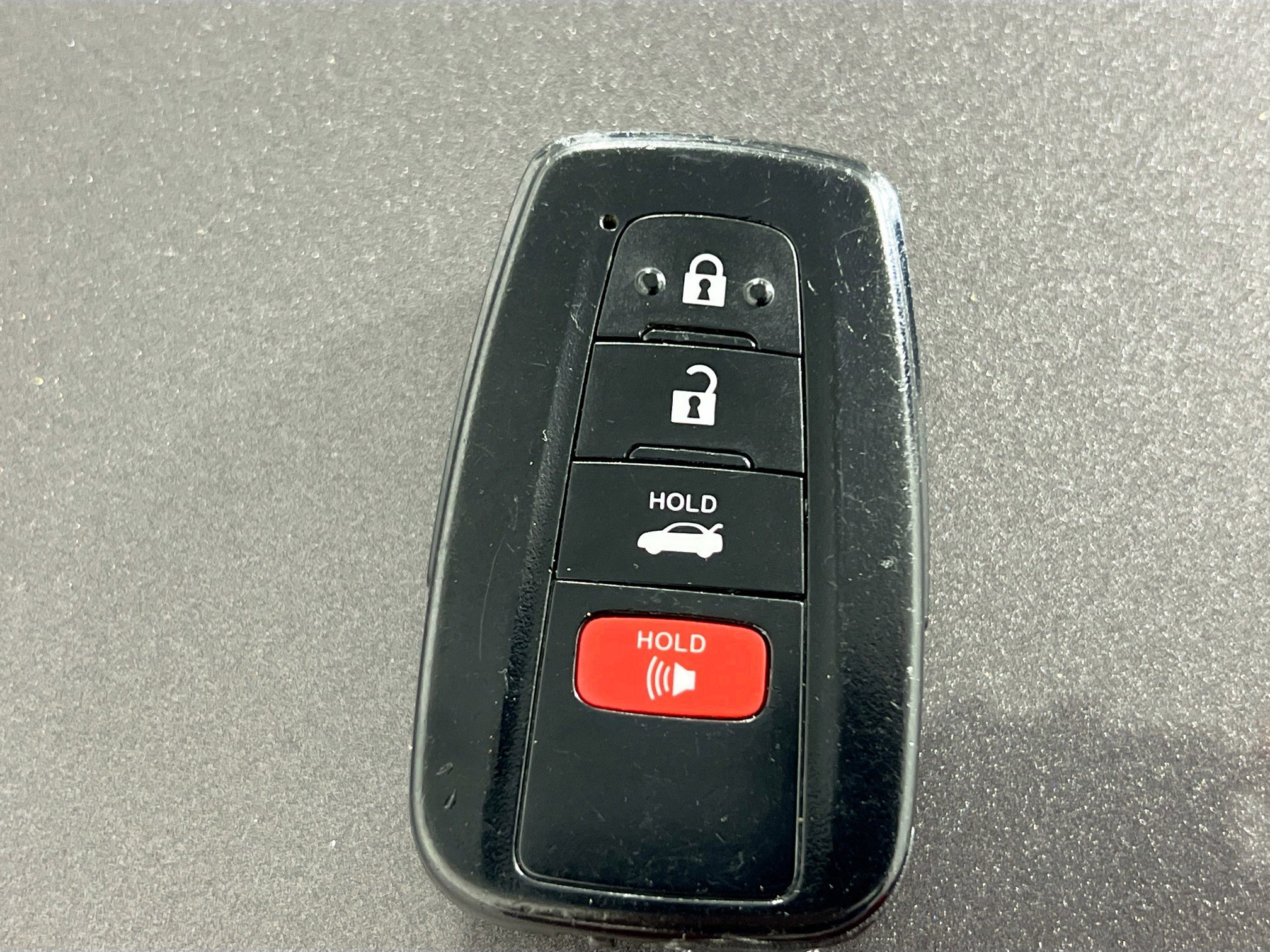 Used 2024 Toyota Camry XSE FWD image 36