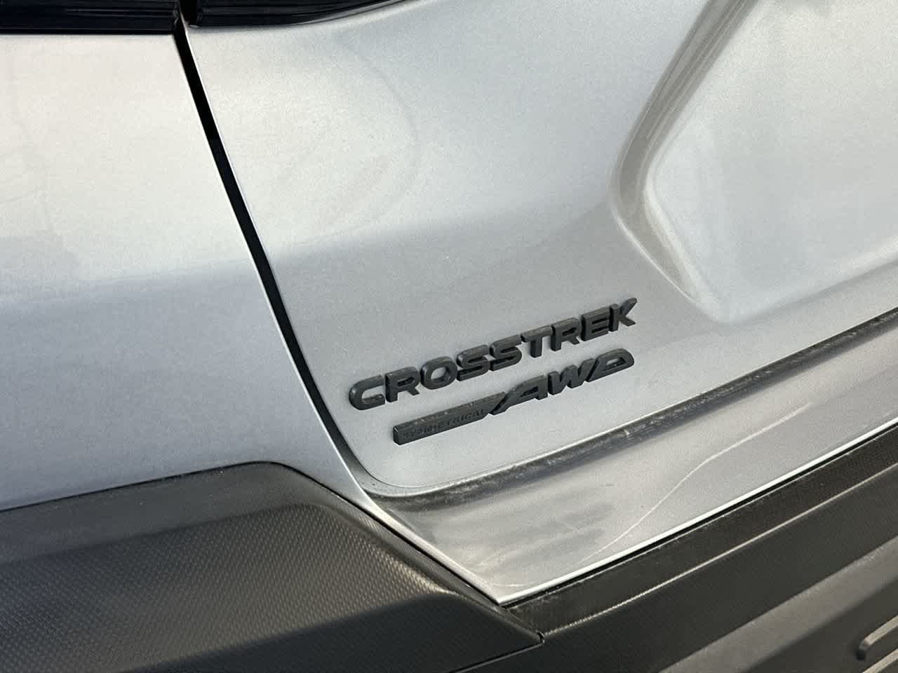 New 2026 Subaru Crosstrek 2.5i Wilderness w/ Crosstrek Mirror Package AWD/4WD image 10