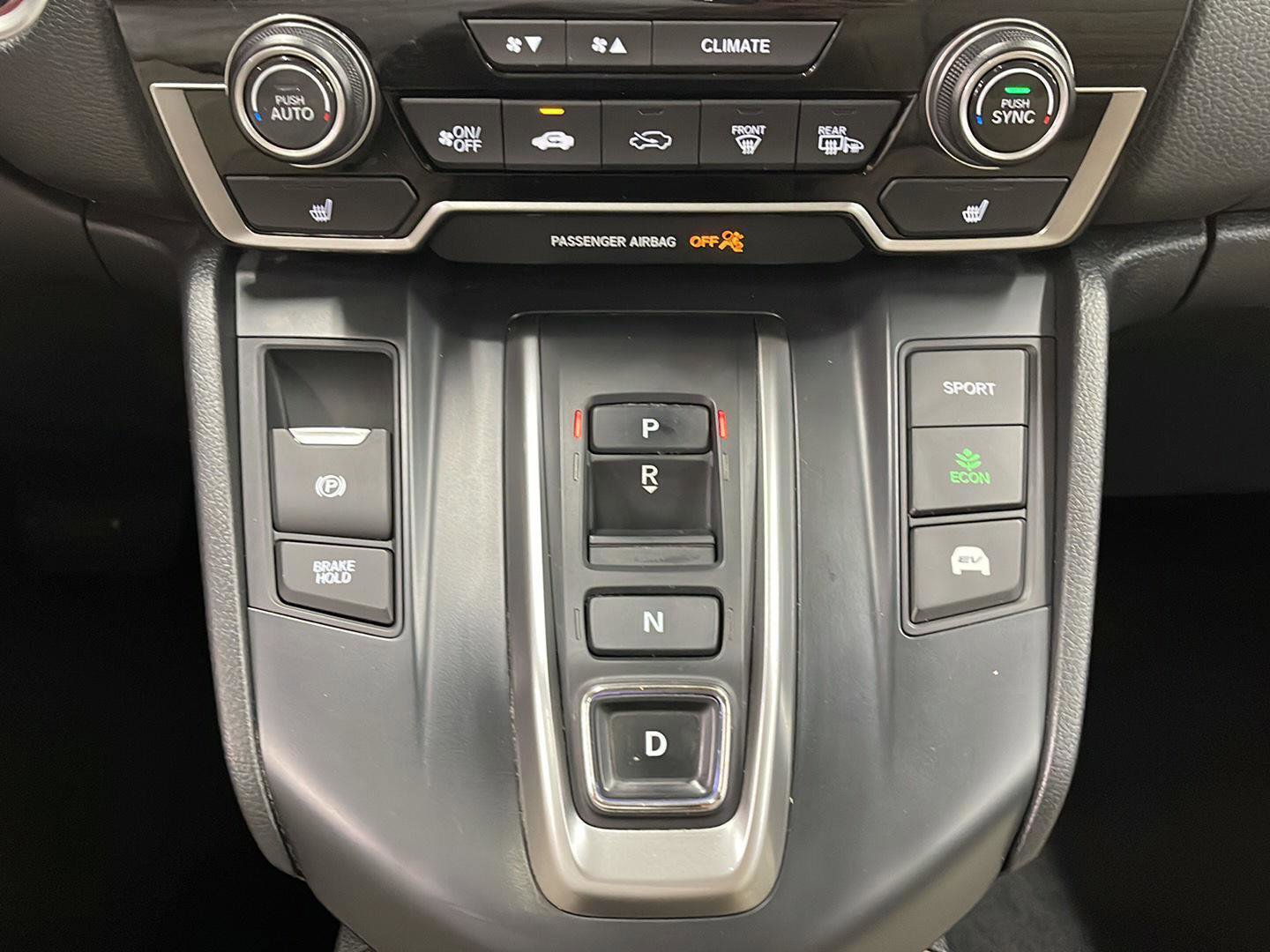 Used 2022 Honda CR-V Touring image 13