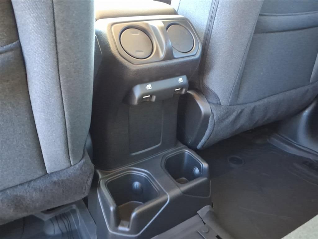 New 2026 Jeep Wrangler Willys image 33