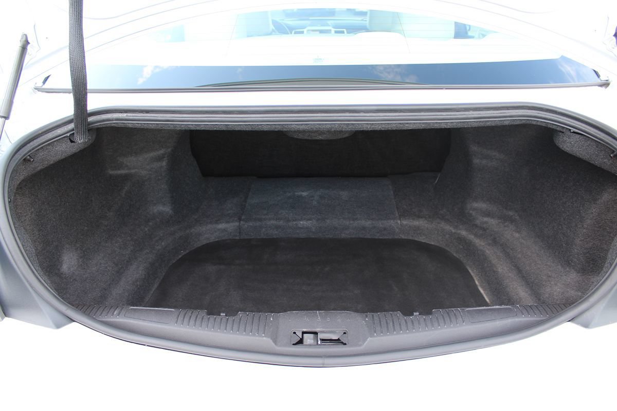 Used 2011 Lincoln MKS w/ 101A Rapid Spec Order Code FWD image 29