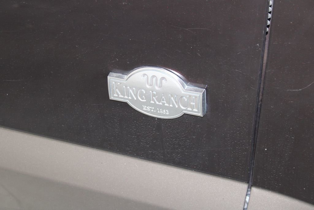 Used 2018 Ford F150 King Ranch w/ Equipment Group 601A Luxury image 12