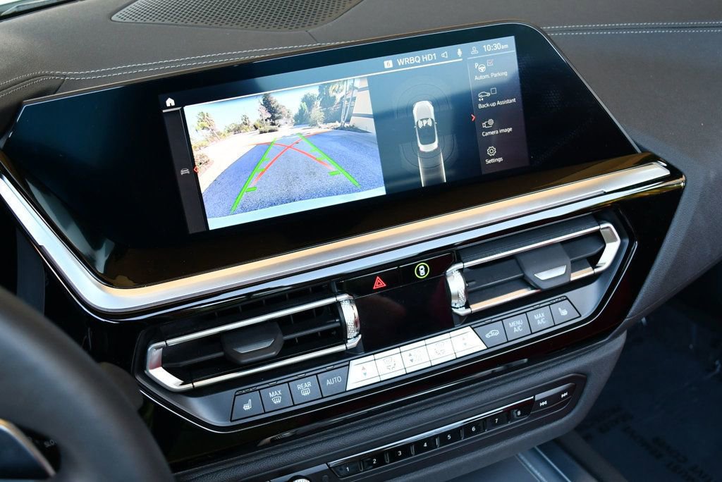 Used 2023 BMW Z4 sDrive30i w/ Premium Package image 66