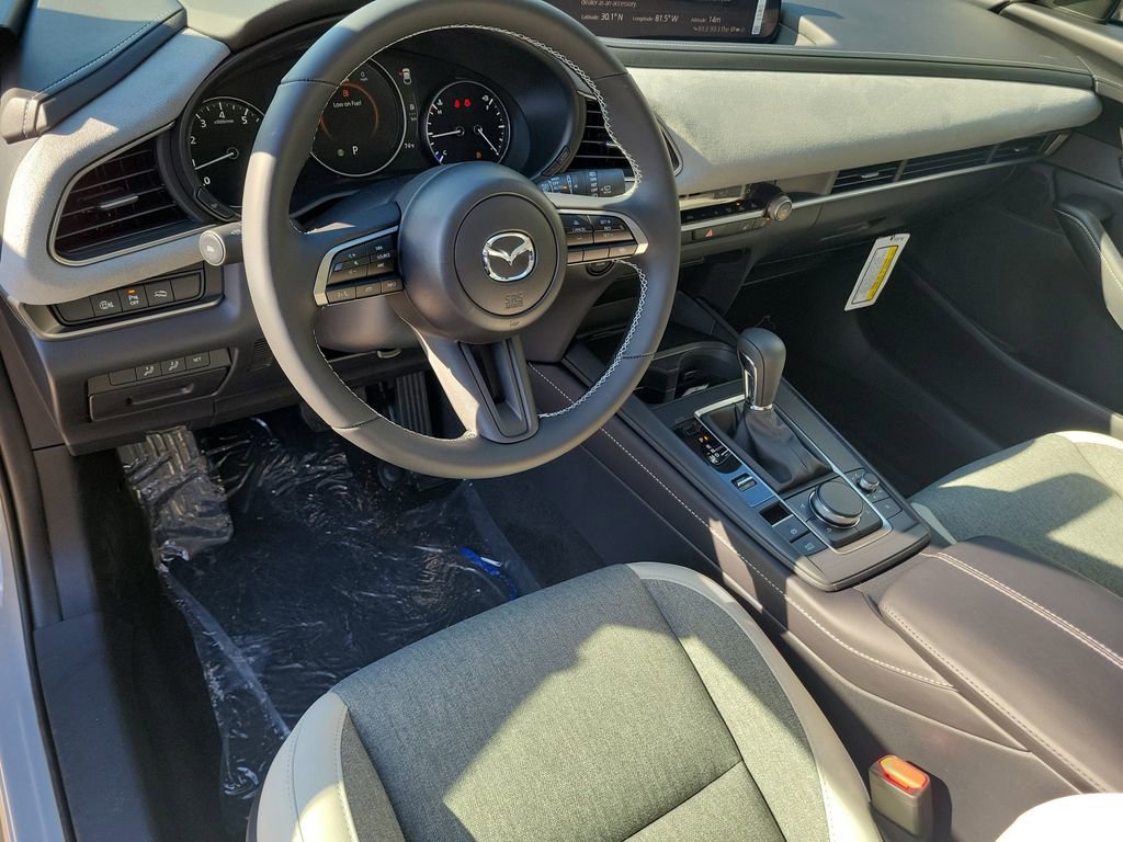 New 2026 MAZDA CX-30 AWD 2.5 S image 20