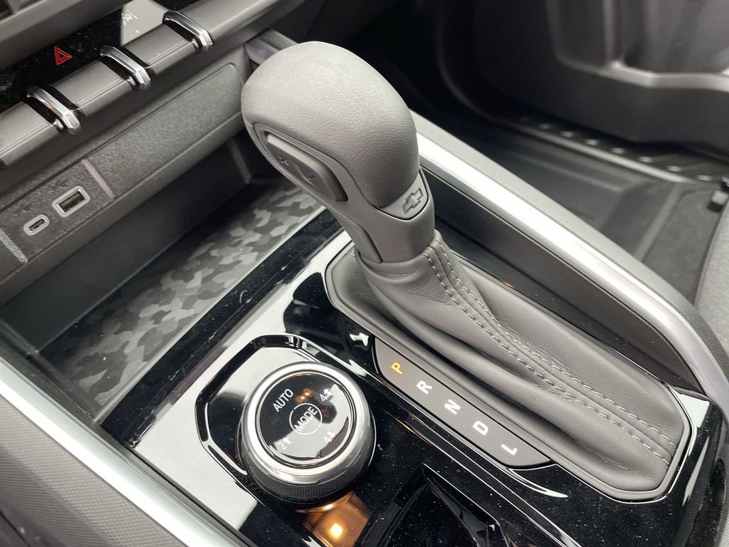 New 2026 Chevrolet Colorado Trail Boss image 20