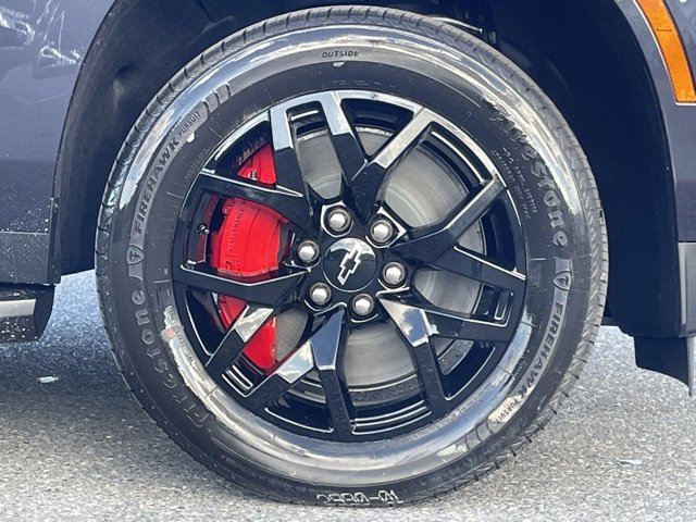 New 2026 Chevrolet Tahoe RST w/ RST Performance Edition image 10