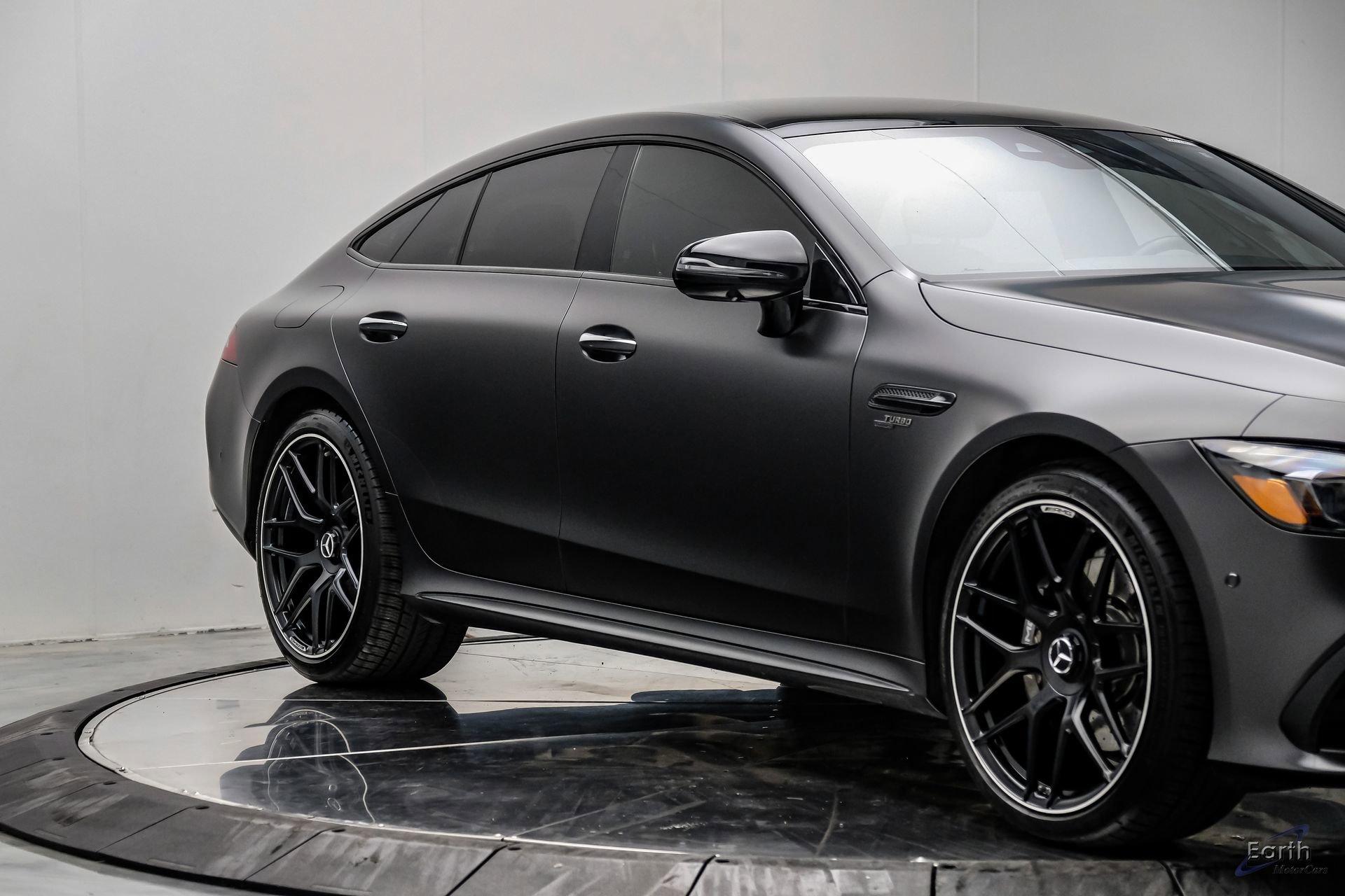 Used 2022 Mercedes-Benz AMG GT 53 image 26